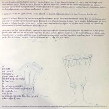LP Jean-Marie Mercimek: La Flourenn En Mars