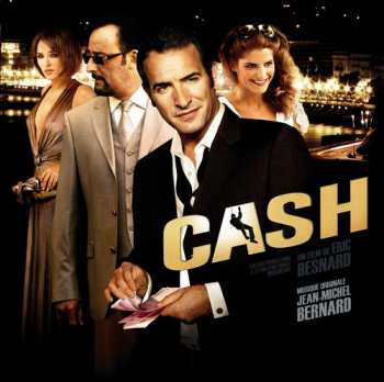 Album Jean-Michel Bernard: Cash