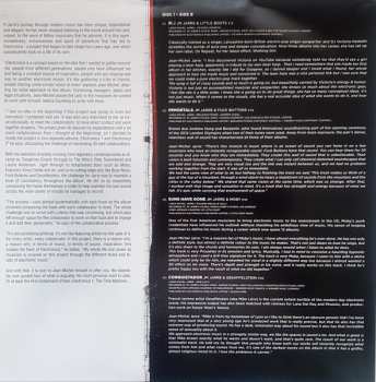 2LP Jean-Michel Jarre: Electronica 1: The Time Machine