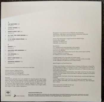 2LP/2CD/Box Set Jean-Michel Jarre: Equinoxe Project DLX | LTD