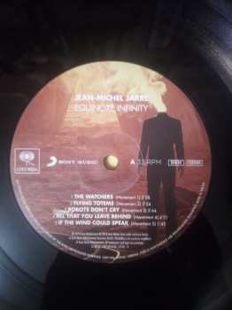 2LP/2CD/Box Set Jean-Michel Jarre: Equinoxe Project DLX | LTD