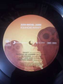2LP/2CD/Box Set Jean-Michel Jarre: Equinoxe Project DLX | LTD