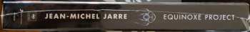 2LP/2CD/Box Set Jean-Michel Jarre: Equinoxe Project DLX | LTD