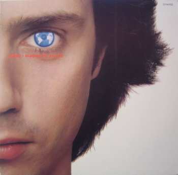 LP Jean-Michel Jarre: Magnetic Fields