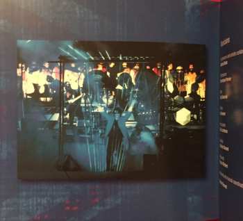 CD Jean-Michel Jarre: Destination Docklands (The London Concerts)