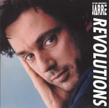 5CD/Box Set Jean-Michel Jarre: Original Album Classics