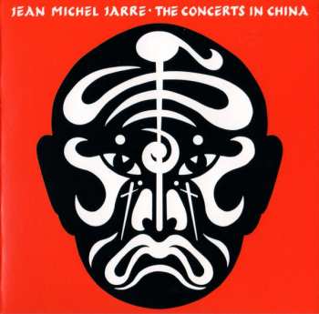 5CD/Box Set Jean-Michel Jarre: Original Album Classics 