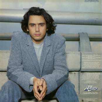 LP Jean-Michel Jarre: Oxygène