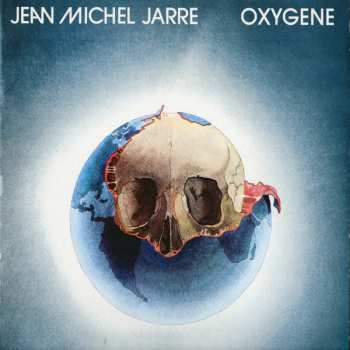 LP Jean-Michel Jarre: Oxygène