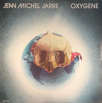 LP Jean-Michel Jarre: Oxygene