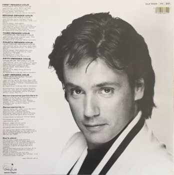 LP Jean-Michel Jarre: Rendez-Vous