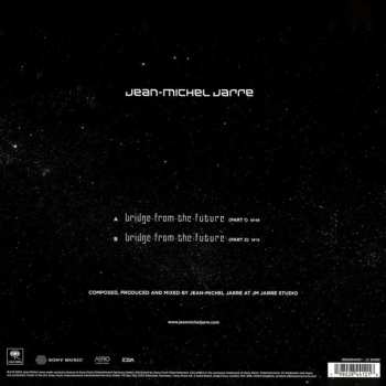 LP/2CD/Box Set/Blu-ray Jean-Michel Jarre: Live In Bratislava CLR | LTD | DIGI