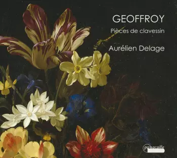 Pieces De Clavecin