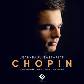 4 Ballads, Polonaises, Waltzes, Nocturnes