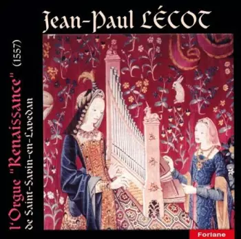 L´Orgue " Renaissance "