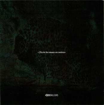 2CD Jean-Philippe Goude: Le Salon Noir