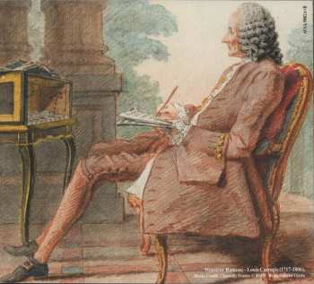2SACD Jean-Philippe Rameau: L'Orchestre De Louis XV (Suites D'Orchestre)