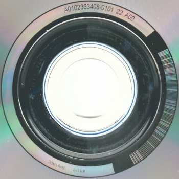 2CD Jean-Philippe Rameau: Les Fêtes De L'Hymen Et De L'Amour