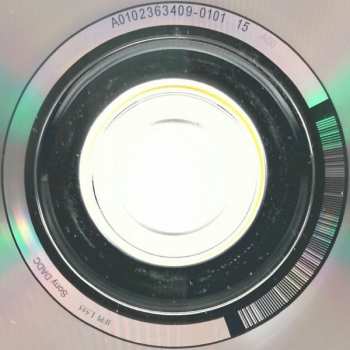 2CD Jean-Philippe Rameau: Les Fêtes De L'Hymen Et De L'Amour