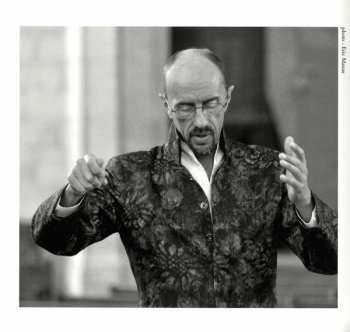 2CD Jean-Philippe Rameau: Les Fêtes De L'Hymen Et De L'Amour