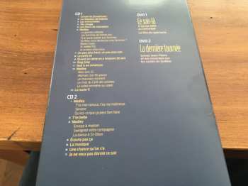 2CD/2DVD/Box Set Jean-Pierre Ferland: Ce Soir-Là 13 Janvier 2007