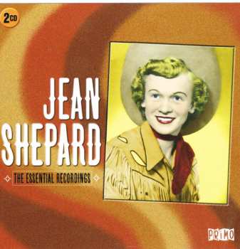 Album Jean Shepard: The Essential Recordings
