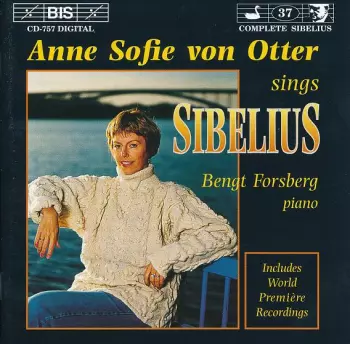 Songs, Volume 3
