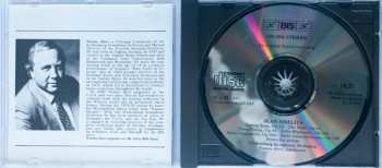 CD Göteborgs Symfoniker: Spring Song / The Bard