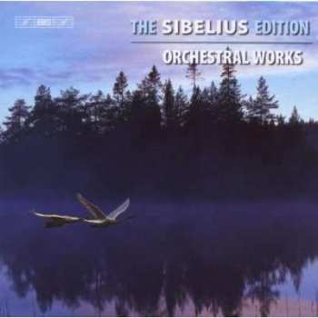 6CD/Box Set Jean Sibelius: Orchestral Works