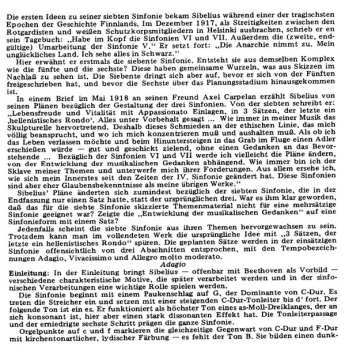 CD Göteborgs Symfoniker: Symphony No.7 In C, Op.105 / "Kuolema", Op.44 & Op.62 – Night Ride And Sunrise, Op.55