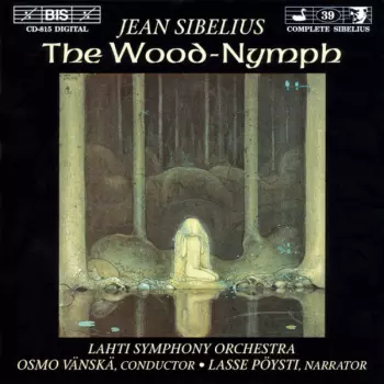 The Wood-Nymph, Op.15