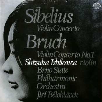 Album Max Bruch: Violin Concerto / Violin Concerto No. 1