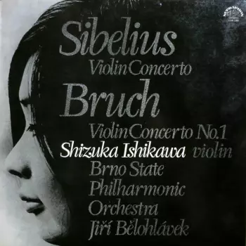 Violin Concerto / Violin Concerto No. 1