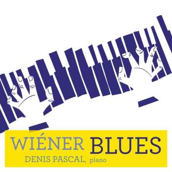 CD Jean Wiener: Klavierwerke & Kammermusik "wiener Blues"