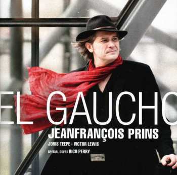 Album Jeanfrançois Prins: El Gaucho
