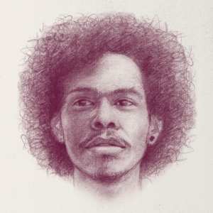 Album Jeangu Macrooy: Brave Enough EP