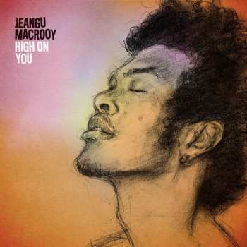 Album Jeangu Macrooy: High On You