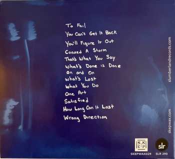 CD Jeanines: How Long Can It Last