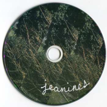 CD Jeanines: Jeanines