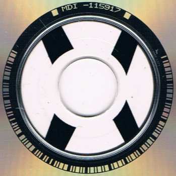 CD Jeanne Added: Air LTD