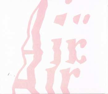 CD Jeanne Added: Air LTD