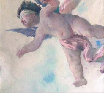 CD Jeanne Added: Air LTD