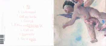 CD Jeanne Added: Air LTD