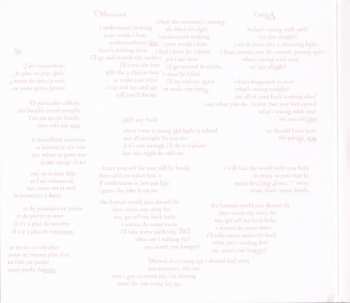 CD Jeanne Added: Air LTD