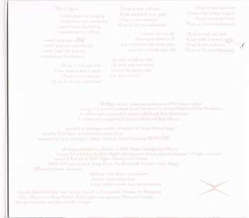 CD Jeanne Added: Air LTD