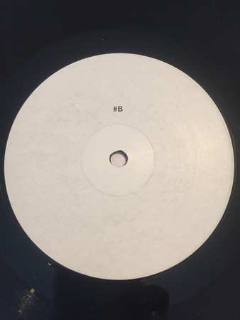 LP Jeanne Added: Radiate
