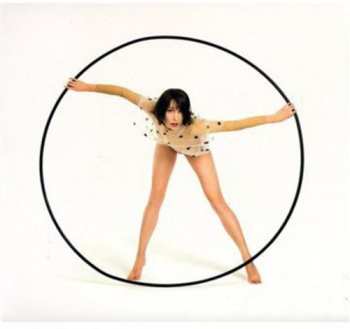 CD Jeanne Cherhal: Charade