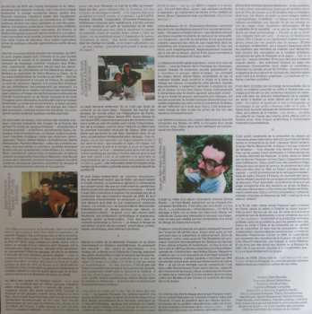 LP Hector Zazou: La Perversita