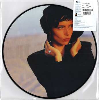 LP Jeanne Mas: L'Art Des Femmes LTD | PIC