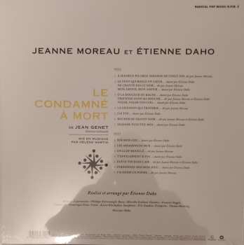 LP Etienne Daho: Le Condamné À Mort